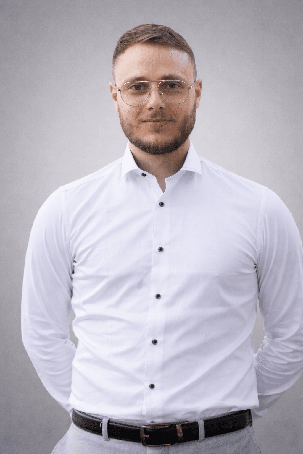 StaffUpNext founder